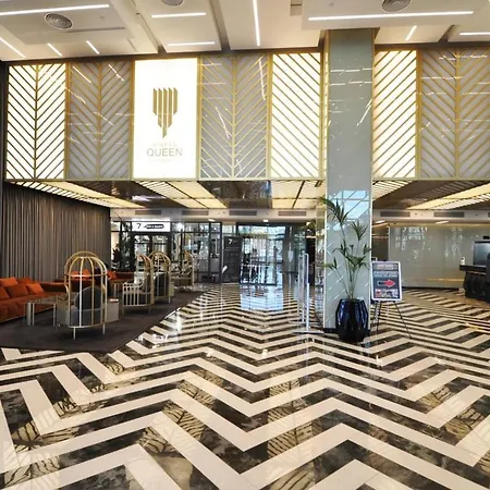 Queen Residence By A Istanbul Exterior photo