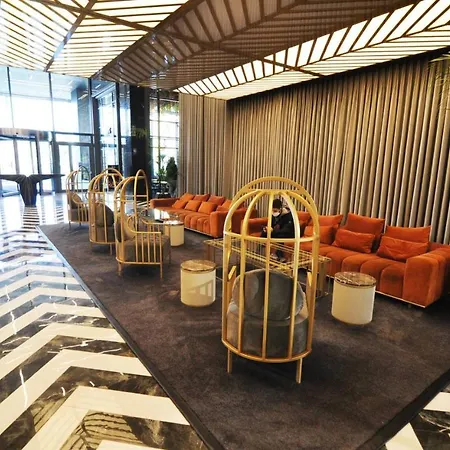 Queen Residence By A Istanbul Exterior photo