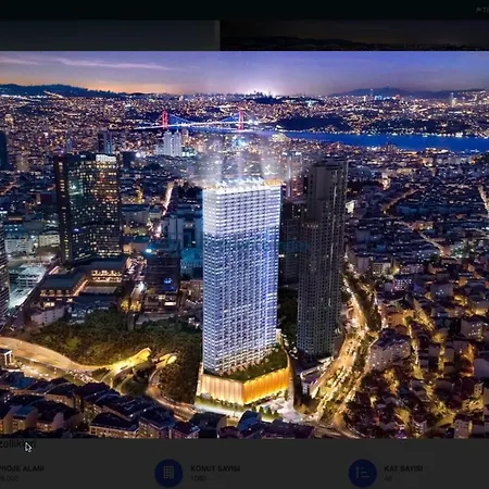 Queen Residence By A Istanbul Exterior photo