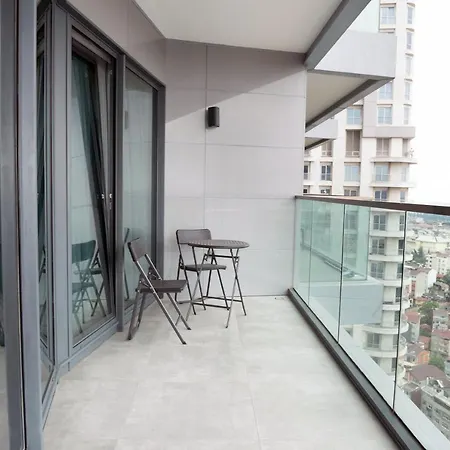 Queen Residence By A Istanbul Exterior photo