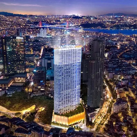 Queen Residence By A Istanbul Exterior photo
