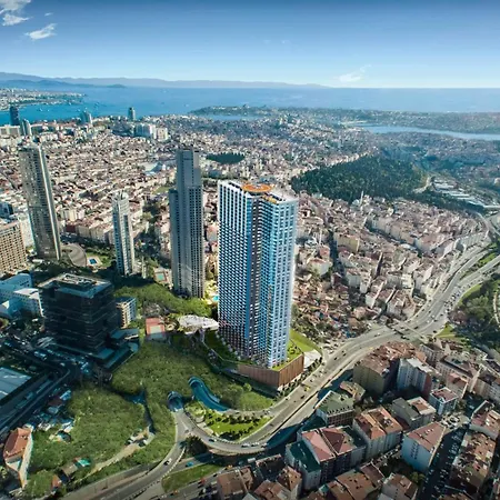 Queen Residence By A Istanbul Exterior photo