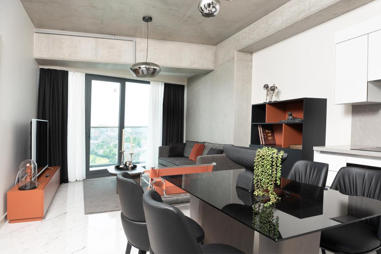 Apartment Queen By A Istanbul
