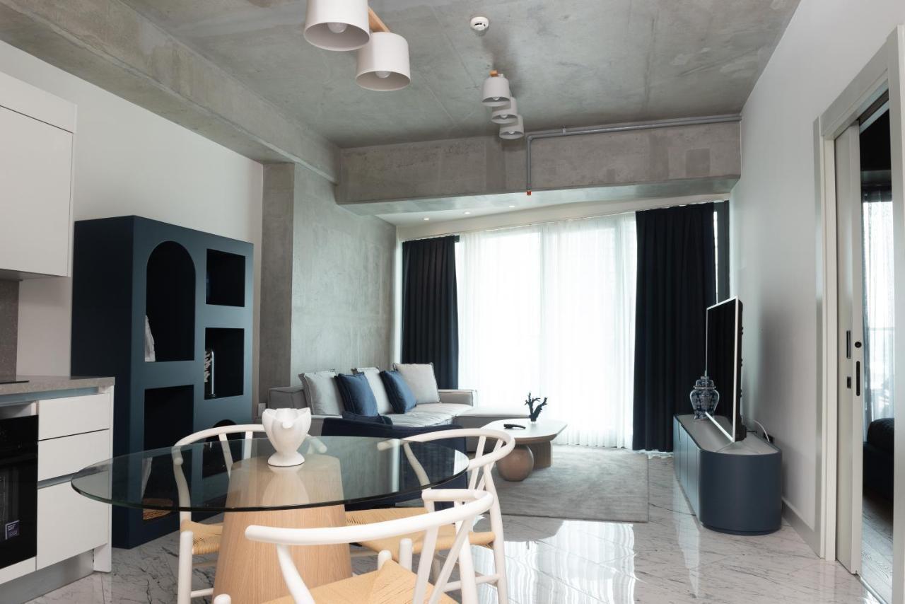 Apartment Queen By A Istanbul